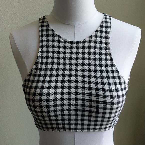 Old Navy Swim Top - Picture 2 of 4